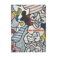 Jean Dubuffet - Ediçao Bilingue - Portugues/frances