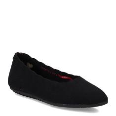 Skechers Tênis feminino, Preto, 9