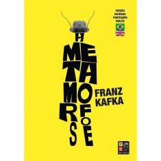 Metamorfose - Franz Kafka, A