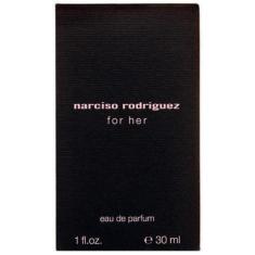 Narciso Rodriguez For Her Feminino Eau De Parfum 30Ml