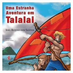 Uma Estranha Aventura Em Talalai