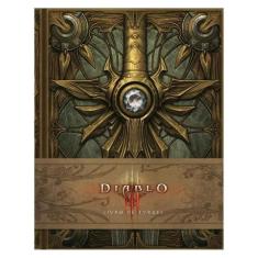 Diablo Iii: Livro De Tyrael