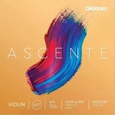 Encordoamento D'addario Violino Ascente A310