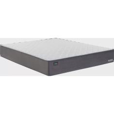 Colchão Queen Mannes Molas Superlastic 158x198x26cm Nassau
