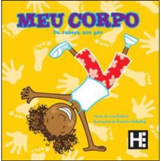 Meu Corpo - Da Cabeça Aos Pes