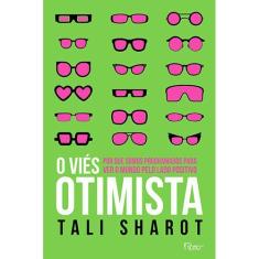 Livro - O viés otimista