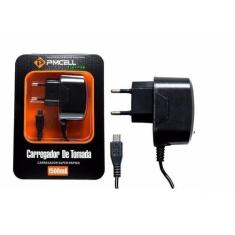 Carregador Celular Ultra Rapido Hc-12 - Pmcell, Bivolt