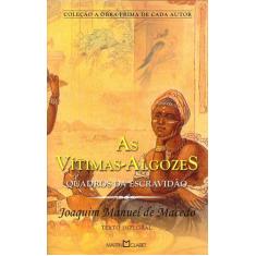 Livro - As vítimas-algozes