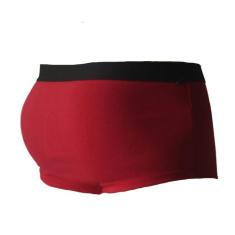 Cueca Com Enchimento Frontal e Traseiro - Mini Boxer - John Skull, Ver