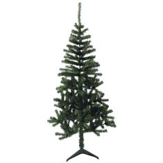 Árvore de Natal 180cm 300 Galhas Cazza