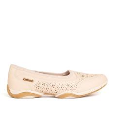 Tênis Kolosh Hades Macchiato de Calce Fácil Bege, Bege, 37