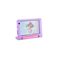Tablet Infantil Multi Barbie Wi-Fi 6Gb Ram 64Gb 8 - Nb434 - Multilaser