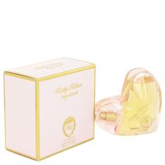 Perfume Feminino Kathy Hilton 50 Ml Eau De Parfum