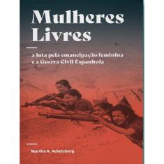 Mulheres Livres