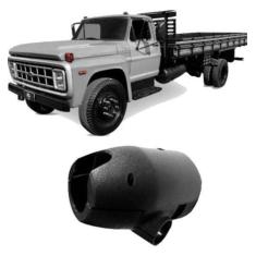 Acabamento Da Coluna De Direção Ford F11000 F14000 84/92 - Autoplast