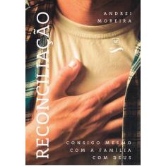 Livro - Reconciliação