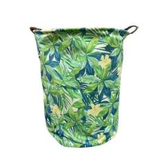 Cesto Organizador De Brinquedo Ou Roupa Suja Dobrável 20 L - Vacheron 