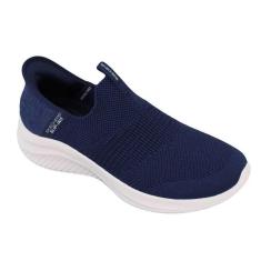 Tênis Skechers Ultra Flex 3.0 Smooth Step Feminino-Feminino