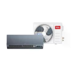 Ar Condicionado Split Hi Wall Tcl Freshin 3 0 Inverter 12000 BTUs Frio