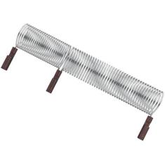 Resistência Ducha Linea 127V Zagonel, 110V
