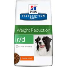 Ração Hills Canine R/D Obesidade 10,1Kg