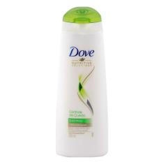 Shampoo Dove Nutritive Controle De Queda 200ml