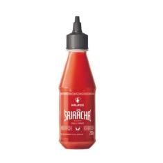 Molho Kalassi Sriracha 200ml