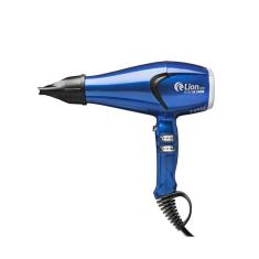 Secador De Cabelo Lion Pro Silenciar 2400W Azul