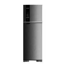 Refrigerador Brastemp Frost Free 400 Litros Evox BRM54HK - Inox