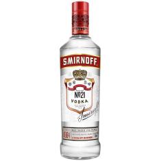 Vodka Smirnoff 600ml