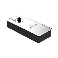 Mola de Piso Soprano Para Portas de Vidro - P310