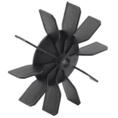 Ventilador Chiaperini Mc 7.6 Mc 8.5 Motocompressor