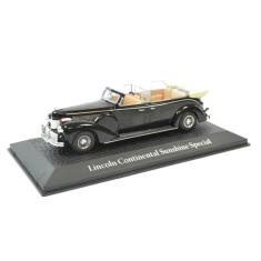 Miniatura Lincoln Continental Sunchine Conference Yalta 1/43