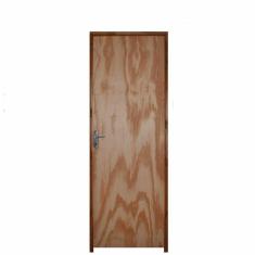 Kit Porta Lisa de Madeira Mescla 60 X 2.10 - Hale