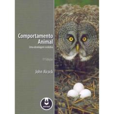 Comportamento Animal