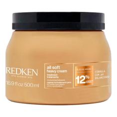 Redken All Soft Heavy Cream Mascara 500 Ml ALL SOFT
