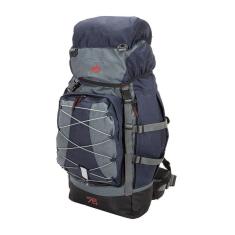 Mochila Trilhas E Rumos 75Lts  Montanha