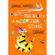 Gato Malhado e a Andorinha Sinha, O