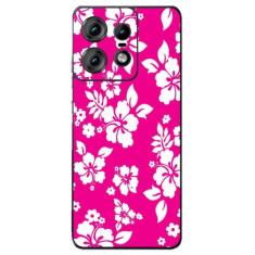 Capa Adesivo Skin182 Verso Para Motorola Edge 50 Pro - KawaSkin