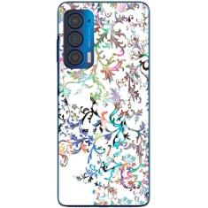 Capa Adesivo Skin106 Verso Para Motorola Edge 2021 - KawaSkin