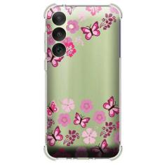 Capa Capinha De Celular Compatível com Galaxy M35 Samsung Personalizad