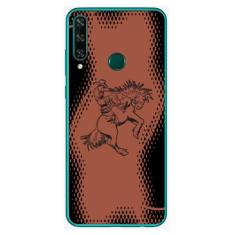 Capa Adesivo Skin357 Verso Para Huawei Y6P - KawaSkin