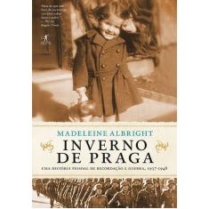 Livro - Inverno de praga