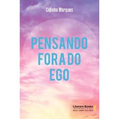 Livro - Pensando fora do ego