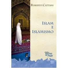 Livro - Islam e islamismo