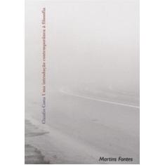 Uma introdução contemporânea à filosofia - MARTINS FONTES, 3
