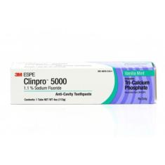 Creme Dental Clinpro 5000 - 3m