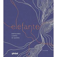 Livro - Elefante