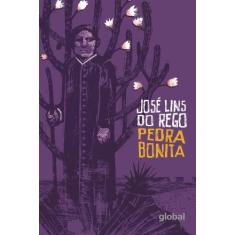 Livro - Pedra Bonita