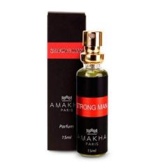 Perfume Amakha Paris Men Strong 15ml